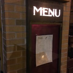 Parc Brasserie User Photo