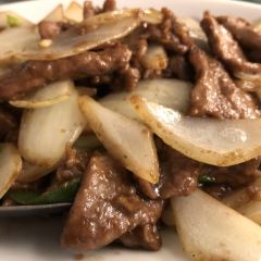 China Town User Photo