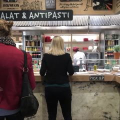 Vapiano User Photo