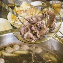 明记潮汕牛肉火锅(总店) User Photo