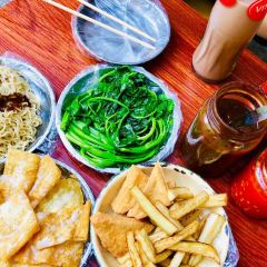 騎樓炸炸嘢張用戶圖片