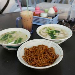 Kedai Kopi Melanian 3 여행 사진