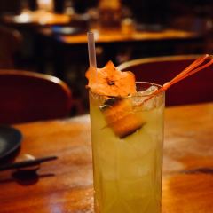 Oyster Fieast User Photo