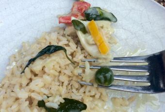 Ruen Tamarind Restaurant User Photo