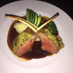 Blackshop Restaurant User Photo
