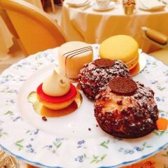 The Palm Court User Photo