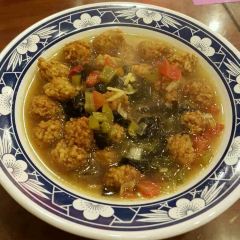 LuoYang ZhenBuTong Restaurant (ZhongZhou East Road) User Photo