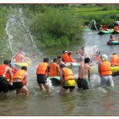 QING LING GONG TAI YANG HUO YU JIU DIAN User Photo
