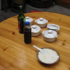 袁家豆腐 User Photo