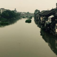 南栅传家菜(南大街店) User Photo