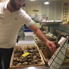Indarsena Oyster Bar User Photo