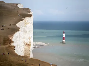 Seven Sisters Country Park