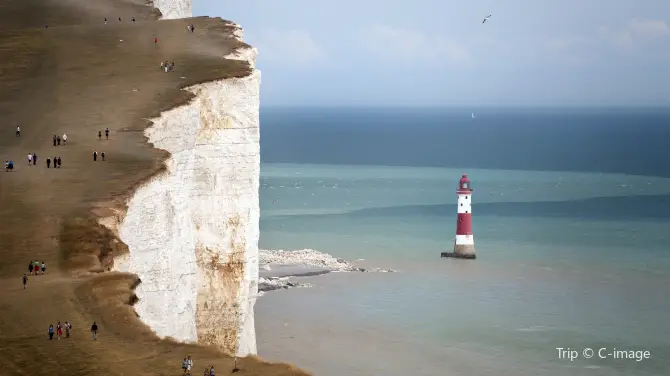 3_Seven Sisters Country Park