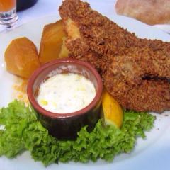 Tri Sesira User Photo