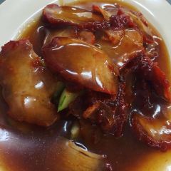 5 Star Hainanese Chicken Rice & BBQ Pork User Photo