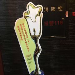 Qiao Mei Shi Jia (Zhu Jiang Xin Cheng) User Photo