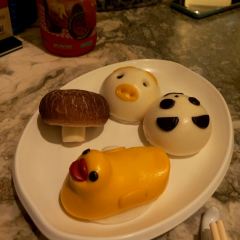 Lv Da Yin Xiang Restaurant (Hei Shi Jiao) User Photo