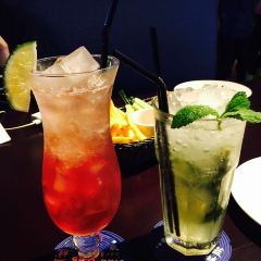 Bluefrog (Disney Town) User Photo