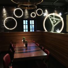 Bluefrog (Disney Town) User Photo