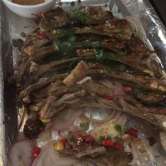 淳安酒家1986·千岛湖地标美食 User Photo