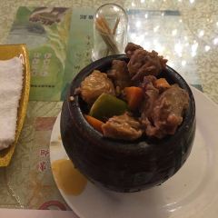 Huamei western restaurant User Photo