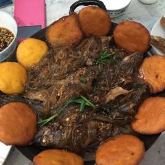 PENG LAI YI XIAN JU YU GU CAI User Photo