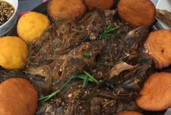 PENG LAI YI XIAN JU YU GU CAI User Photo