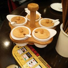 KUIYUANGUAN User Photo