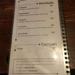 Lemon Tree User Photo