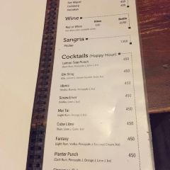 Lemon Tree User Photo