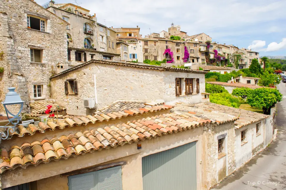 5_St Paul de Vence