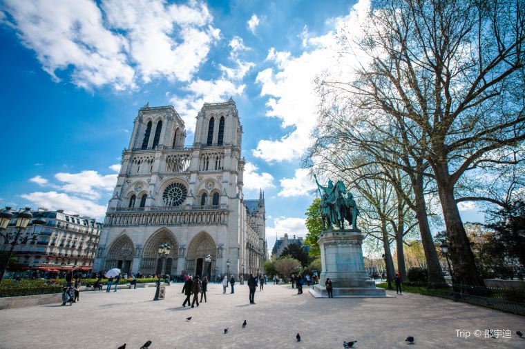 북부 프랑스 날씨