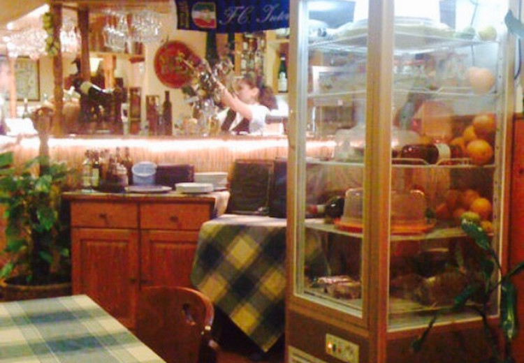 Pizzeria Il Siciliano
