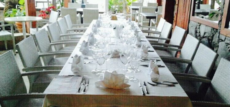 Restaurante Rossini