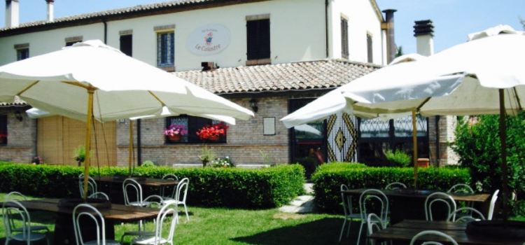 Agriturismo Le Calastre