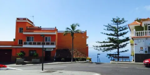 Bar Restaurante San Pedro