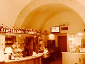 Antico Bar Commercio