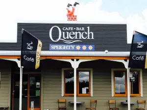 Quench Cafe and Bar