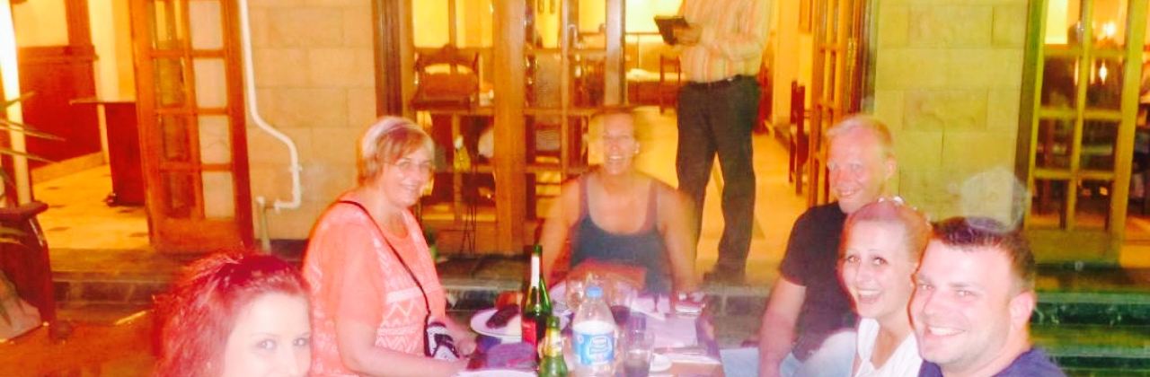 Moby Dick Restaurant