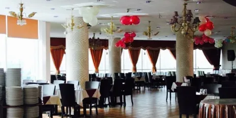 Danial Restaurant
