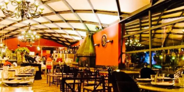 Cinquecento Bisteccheria Focacceria