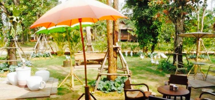 Cafe for Rest