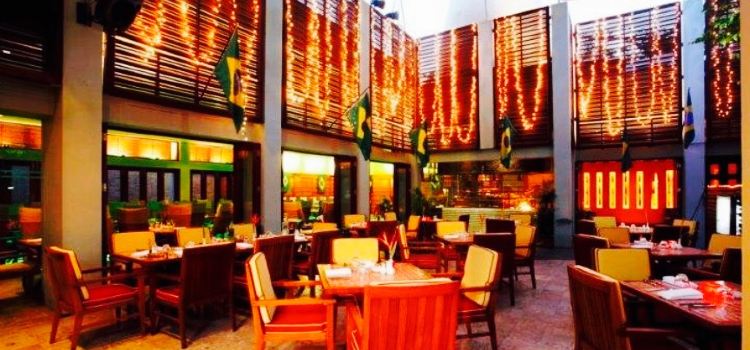 Zico Brazillian Grill And Bar