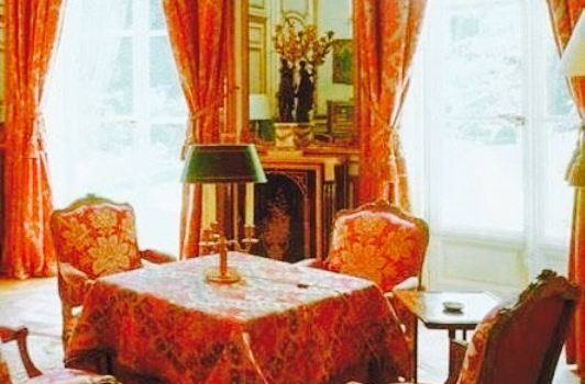 Chez Baba