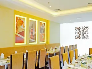 Gazebo Restaurant