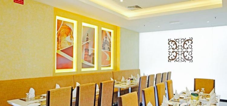 Gazebo Restaurant