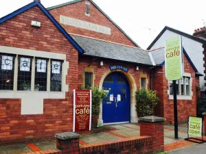 Park View Cafe