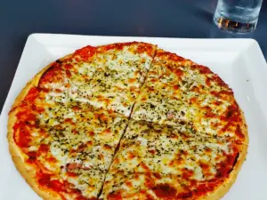 La Piazzetta Vieux-Longueuil