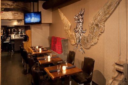 Thunder Burger & Bar