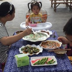 Pinwei'emei User Photo